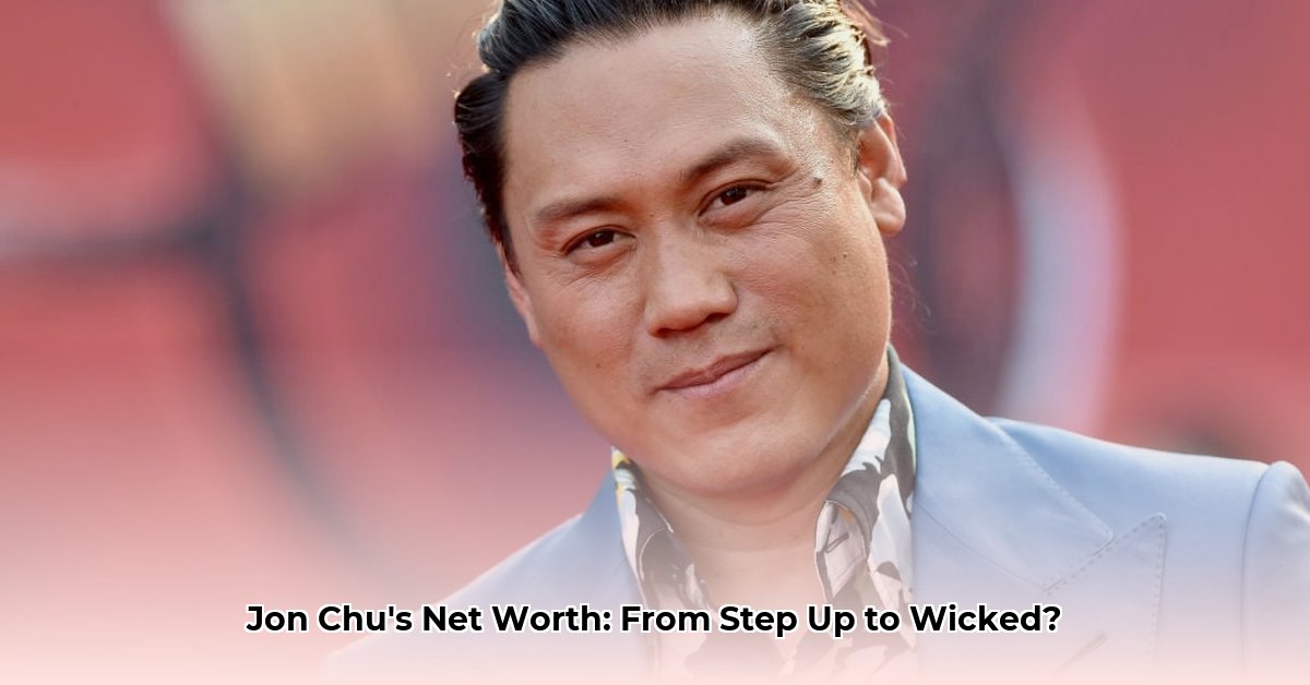 jon-chu-net-worth